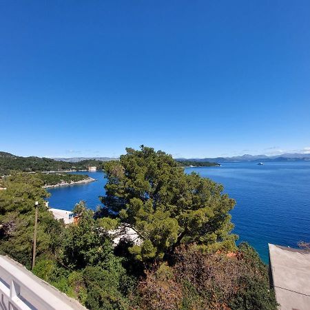 Apartment Marija Mljet 7 Sobra Eksteriør bilde