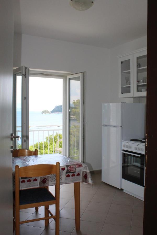 Apartment Marija Mljet 7 Sobra Eksteriør bilde