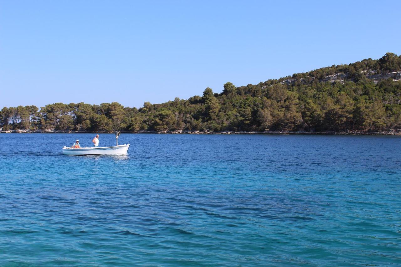 Apartment Marija Mljet 7 Sobra Eksteriør bilde