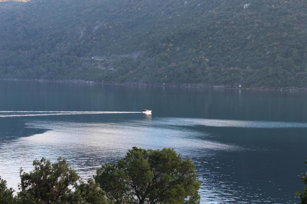 Apartment Marija Mljet 7 Sobra Eksteriør bilde