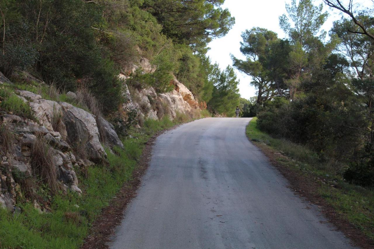 Apartment Marija Mljet 7 Sobra Eksteriør bilde