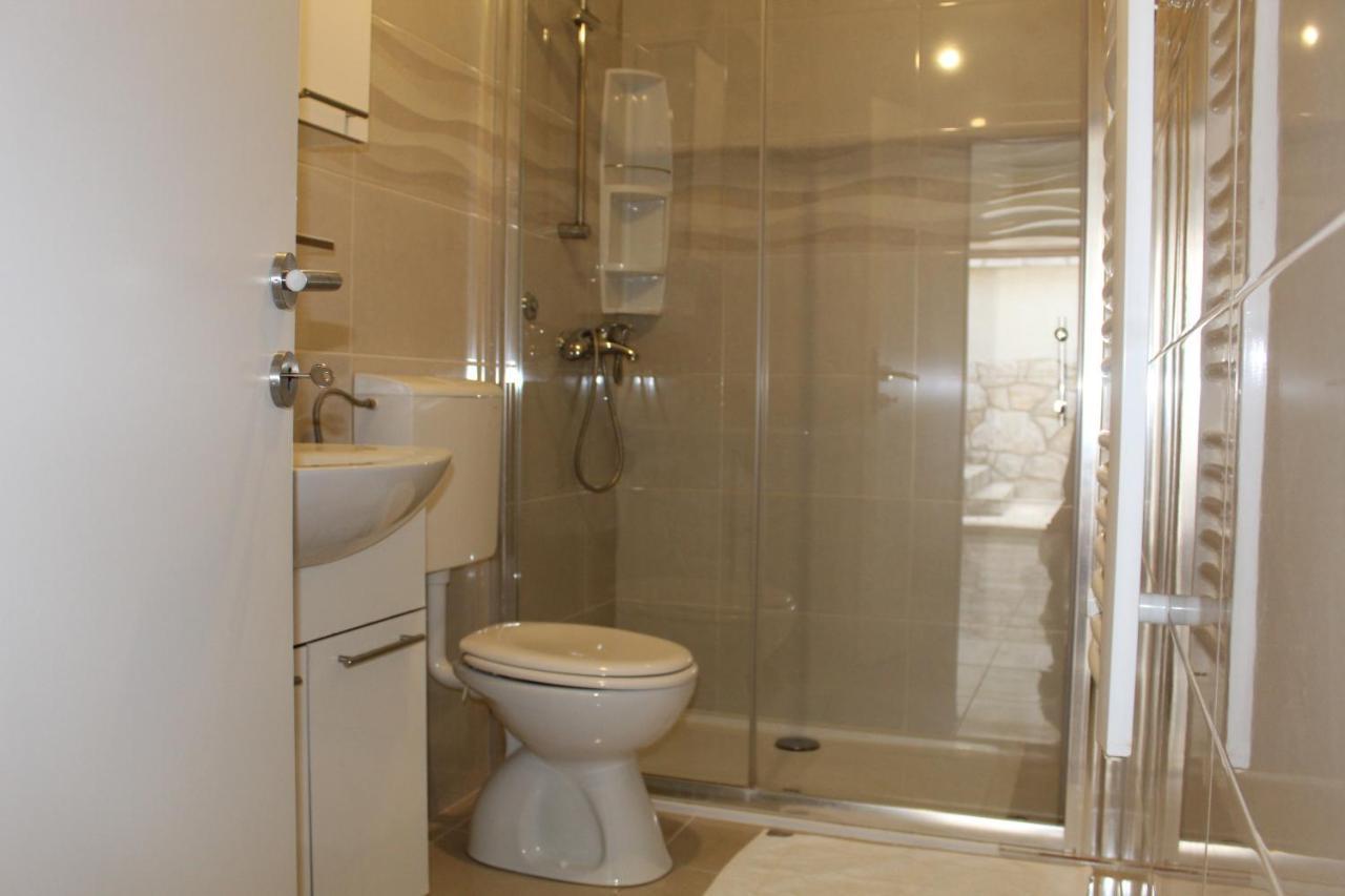 Apartment Marija Mljet 7 Sobra Eksteriør bilde